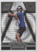 Derek Anderson #/999