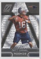 Matt Cassel #/999