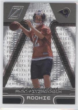 2005 Donruss Zenith - [Base] #146 - Ryan Fitzpatrick /999