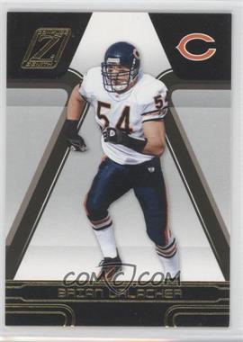 2005 Donruss Zenith - [Base] #20 - Brian Urlacher