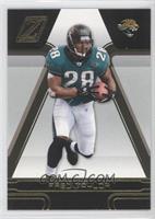 Fred Taylor