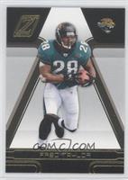 Fred Taylor