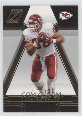 2005 Donruss Zenith - [Base] #51 - Tony Gonzalez