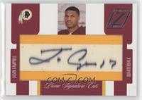 Prime Signature Cuts - Jason Campbell #/99