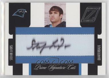 2005 Donruss Zenith - [Base] #PSC-175 - Prime Signature Cuts - Stefan LeFors /99