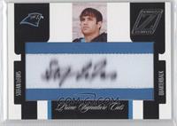 Prime Signature Cuts - Stefan LeFors #/99