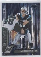 Jake Delhomme