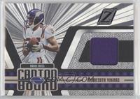 Randy Moss #/199