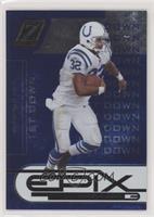 Edgerrin James [EX to NM] #/600