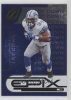 Kevin Jones #/600