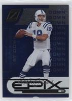 Peyton Manning #/600