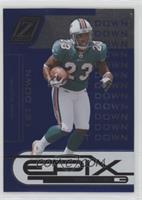 Ronnie Brown #/600