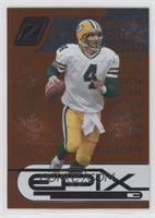 Brett Favre #/1,000