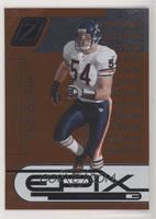 Brian Urlacher #/1,000