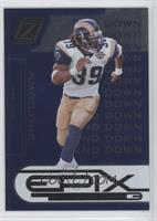 Steven Jackson #/400