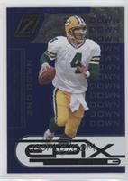 Brett Favre #/400