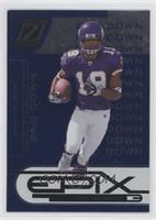 Troy Williamson #/400