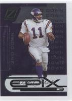 Daunte Culpepper #/250