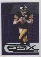 Ben Roethlisberger #/250