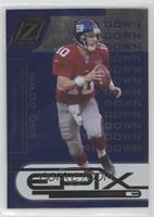 Eli Manning #/250