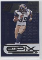 Steven Jackson #/250