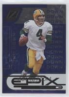 Brett Favre #/250