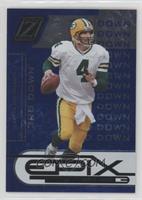 Brett Favre #/250