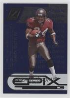 Cadillac Williams [Noted] #/250