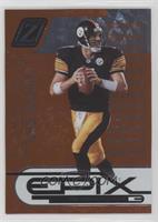 Ben Roethlisberger #/400