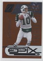 Chad Pennington #/400