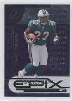 Ronnie Brown #/150