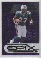 Ronnie Brown #/150