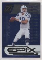 Peyton Manning #/150