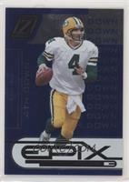 Brett Favre #/150