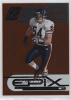 Brian Urlacher #/250