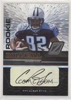 Courtney Roby #/150