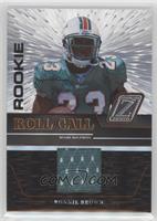 Ronnie Brown