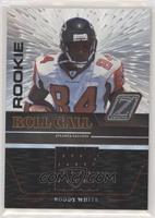 Roddy White [EX to NM]