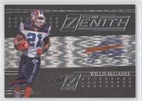 Willis McGahee