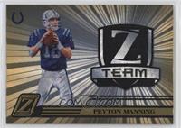 Peyton Manning #/100