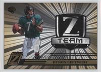 Byron Leftwich #/100