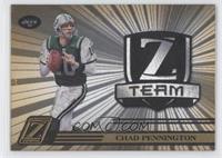 Chad Pennington #/100