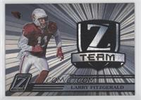 Larry Fitzgerald