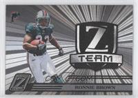 Ronnie Brown