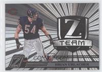 Brian Urlacher