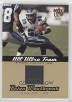 Brian Westbrook