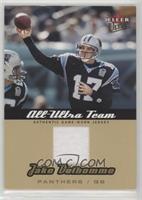 Jake Delhomme [Noted]