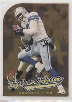 Keyshawn Johnson [EX to NM]