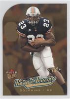 Lucky 13 - Ronnie Brown