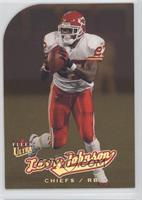 Larry Johnson